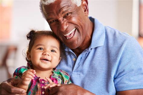 StepGrandpas
