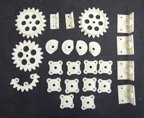 Difference Engine 0.5