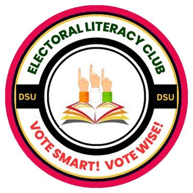 Electoral literacy club