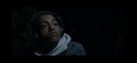 Moonlight By Xxxtentacion