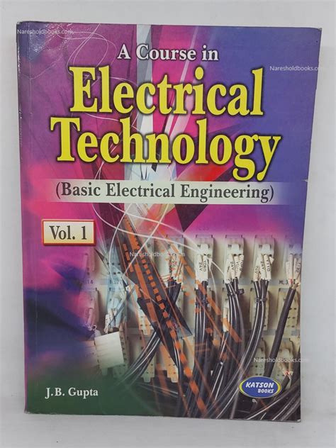 Basic Electrical Books 的图像结果