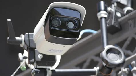 CCTV Camera 的图像结果