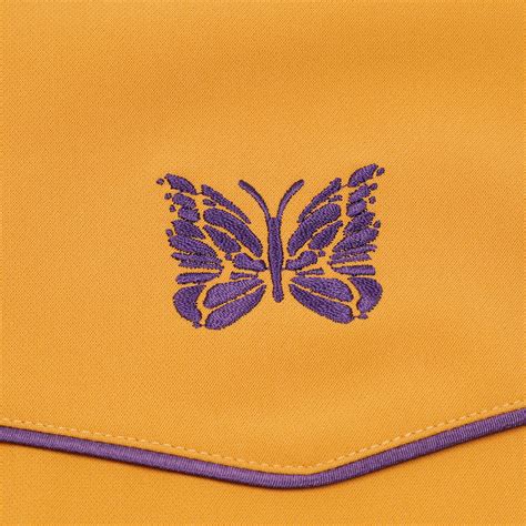 Needles – cherry fukuoka