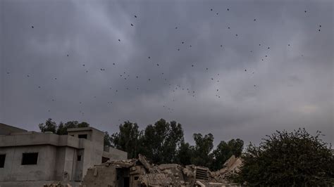 Hegseth Cuts Pentagon Work on Preventing Civilian Harm - The New York Times