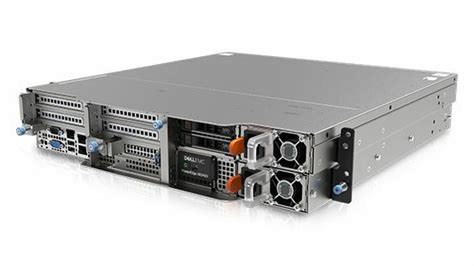戴尔 PowerEdge XE2420 边缘服务器-服务器-戴尔(Dell)企业采购网