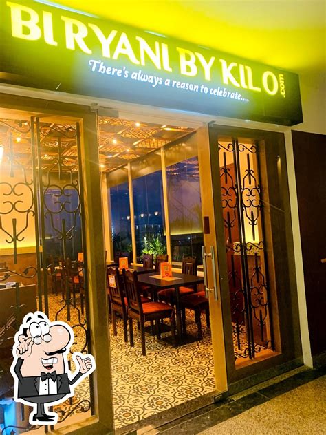 Biryani By Kilo- Sector 86 Gurgaon, Gurugram - Restaurant menu, prices ...