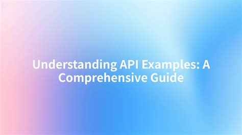 Image result for Examples of API