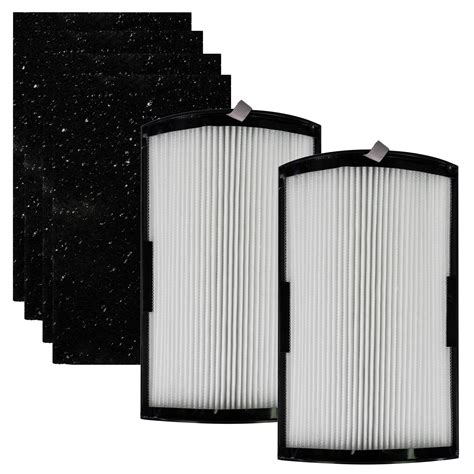 Hunter Replacement Filter Value Pack for Hunter HPF500 Air Purifiers, 2 ...