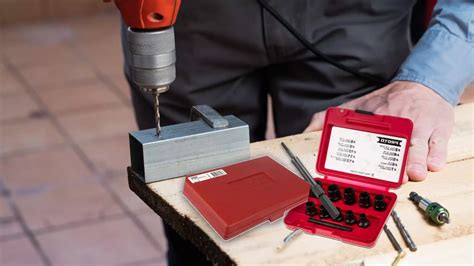 Image result for Using Screw Extractor