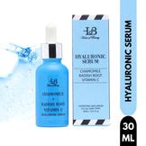 Shop HOB's Hyaluronic Serum Online for Dry & Dull Skin – House Of ...