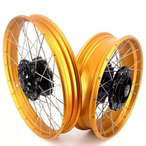 Kke VMX Tubeless Wheels Rims for HONDA Africa Twin India | Ubuy