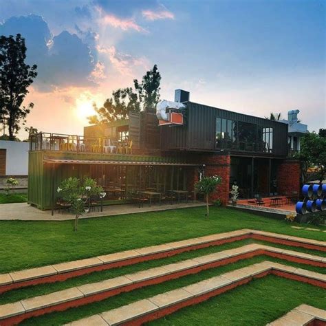 Visit The Barge, Mysore | LBB, Bangalore