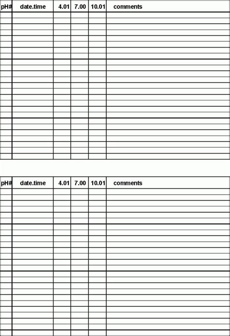 Image result for Water Mitigation Drying Log Sample