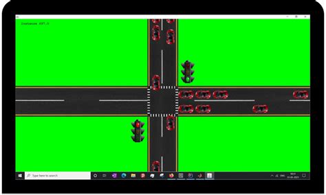 Image result for Simulator Style GUI