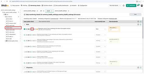 Null Testing 的图像结果