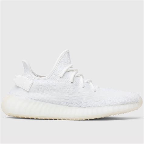 Adidas yeezy boost shop 350 v2 white