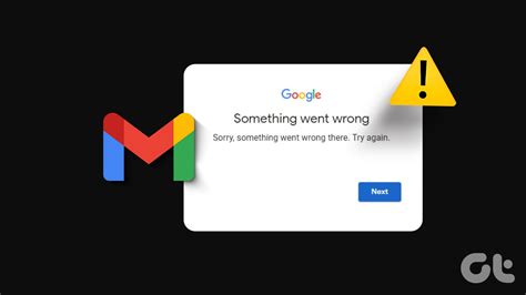 The ultimate Guide to Gmail Error Troubleshooting Tips and tricks for ...