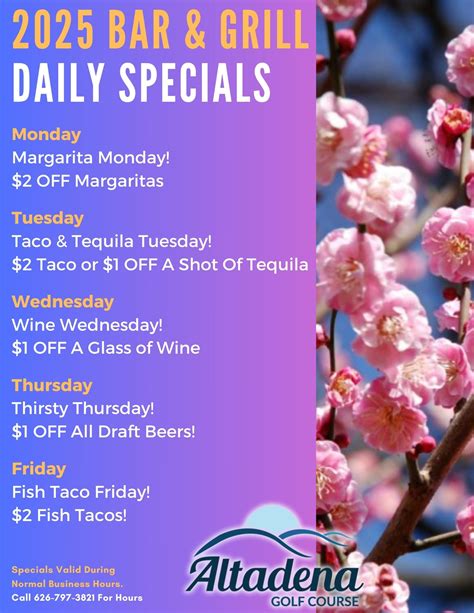 Altadena Golf Course - Altadena, CA