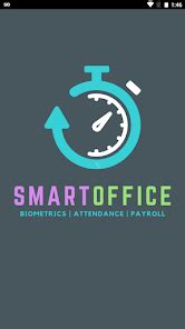 SmartOffice lite – Apps on Google Play