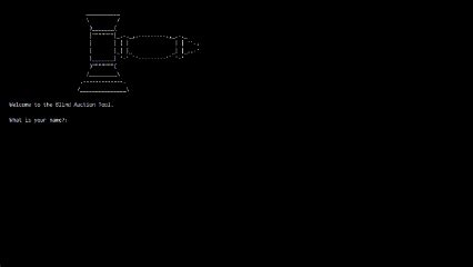 Image result for Python Program Auction Online