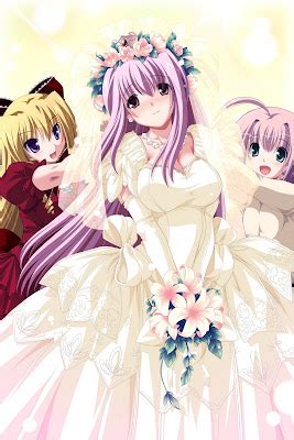 Image result for Forgotten Bride Anime