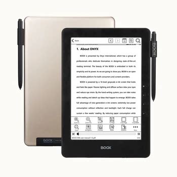 eBook-Reader 的图像结果