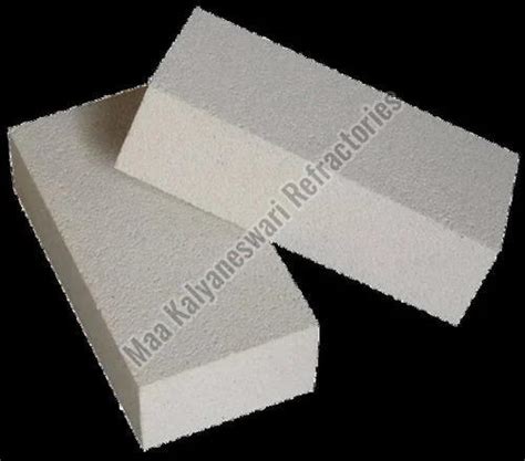CFI Insulation Bricks | High Insulating Value