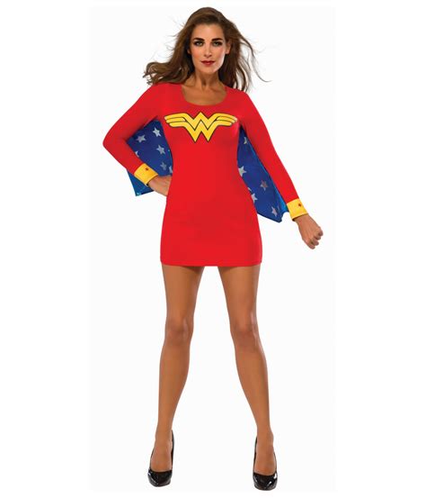 Wonder Woman Cape