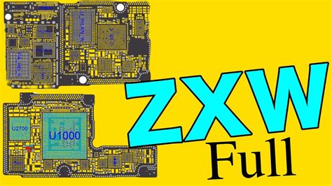 Image result for How to Use ZXW Tools