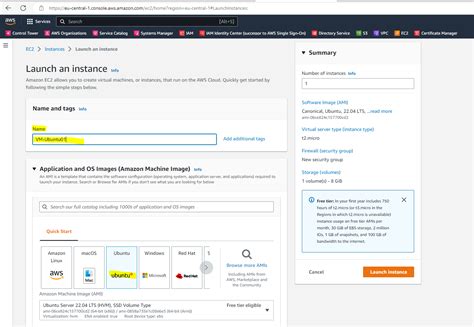 Copy File to Linux VM On AWS 的图像结果