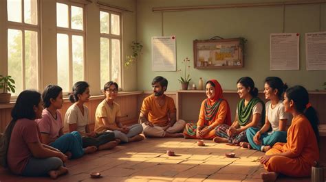 Are Support Groups Worth It? Real Talk on Benefits, Pitfalls, and What ...