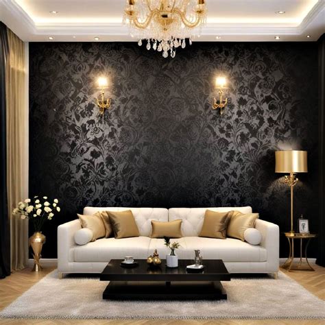 40 Black Room Ideas That Are Surprisingly Inviting