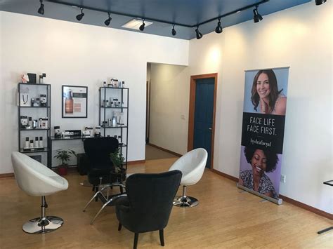 Demo Days Ear Acupuncture, Chair Massage, BodyTone, New Day Aesthetic ...