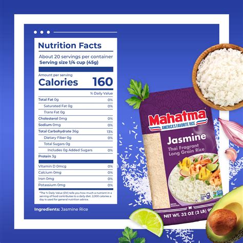 Mahatma Jasmine Rice Recipes
