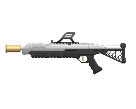 3MF-Datei Not A Flamethrower | Boring Company 📱 ・3D-druckbares Modell ...