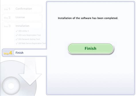 Image result for Canon EOS Utility Install