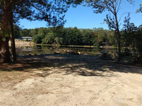 Wilderness Lake Park | The Dyrt