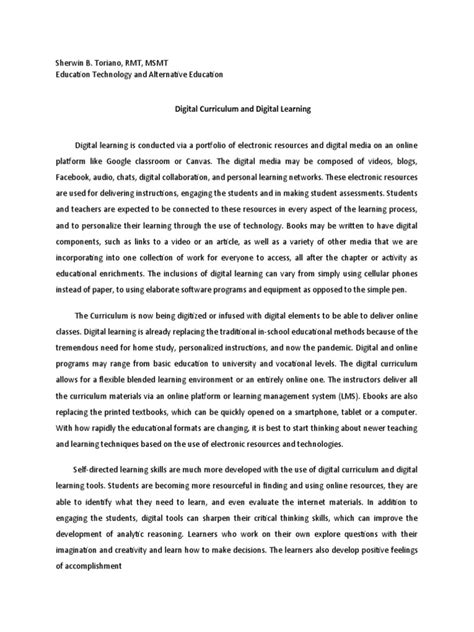 Digital Learning Examples 的图像结果