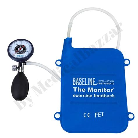 Buy Baseline Pressure Biofeedback Online India -MedicalBazzar