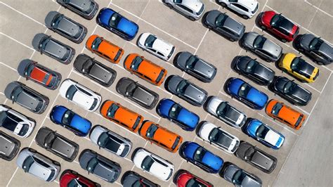 Prezzi auto usate stabili: l'analisi dell'AUTO1 Group Price Index ...