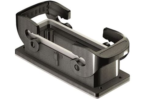19432240320 HARTING | HARTING Han-Eco B Series Heavy Duty Power ...