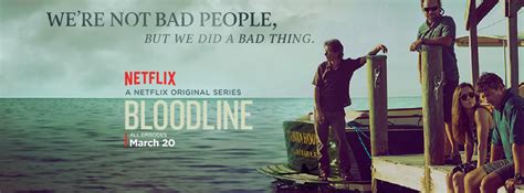 Netflix Series Blood Line 的图像结果