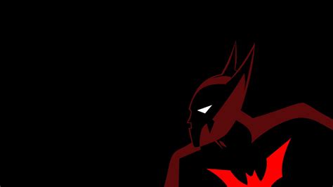 Batman Beyond Comic Character Desktop HD Wallpaper 110161 - Baltana