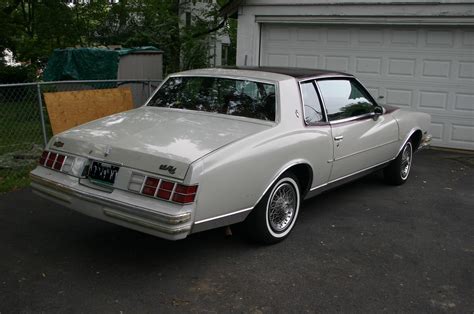 '80 Monte Carlo - jakesgeneralstore.com