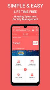 SnB - Housing Society Mgmt App – Apps on Google Play