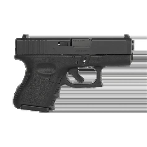 Glock - Survival Ready