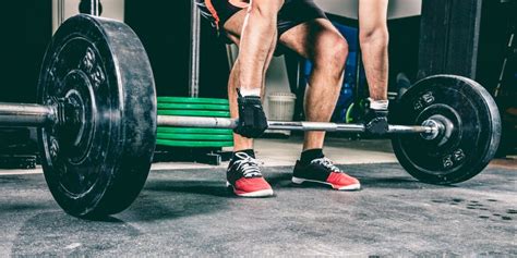 How To Improve Your Deadlift - Fitness & Workouts