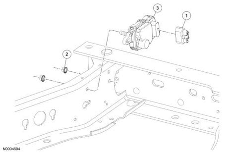 Image result for 2011 Ford Fuel Pump Driver Module
