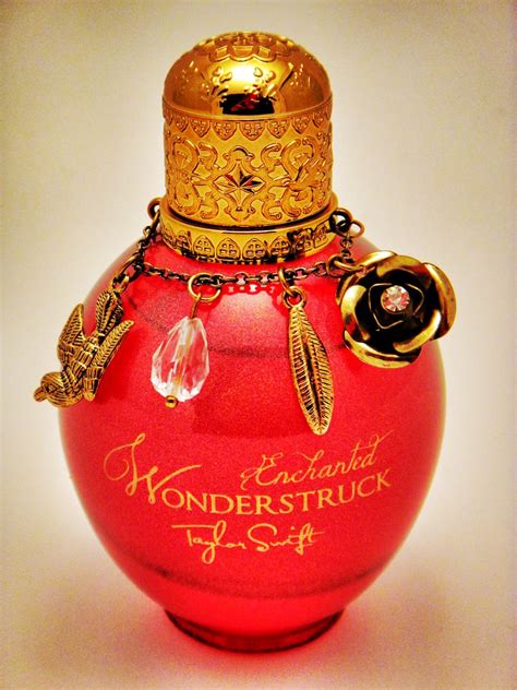 Wonderstruck Enchanted by Taylor Swift!!! I love it, its my favorite ...