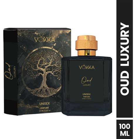 Notable Oud Perfume for Men & Women | Luxury Long-Lasting Scent - Vokka ...